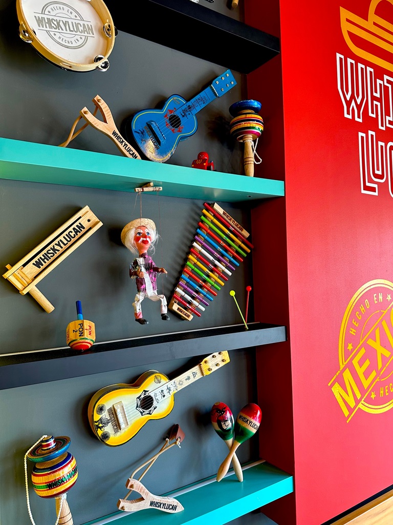 Historia de Grupo Emega